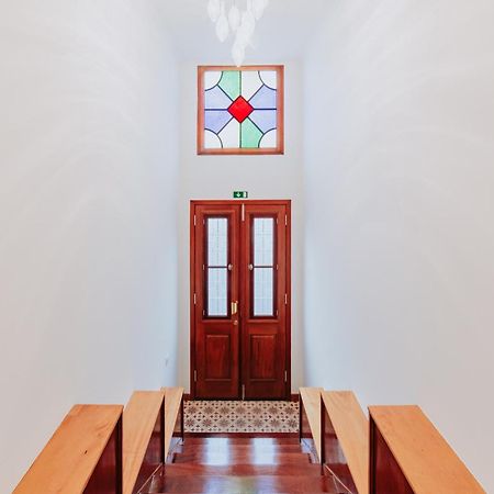 Casa Strelitzia Appartement Funchal  Buitenkant foto