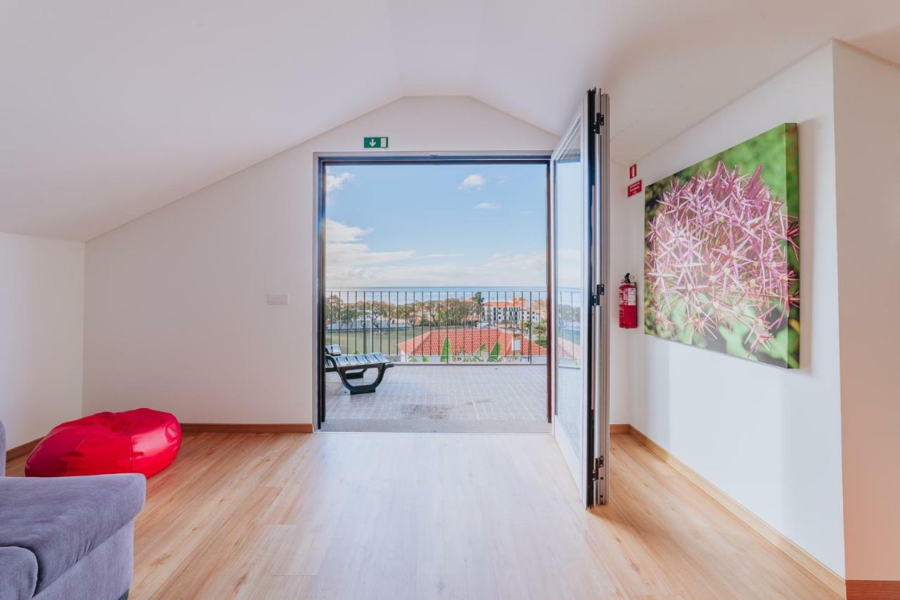 Casa Strelitzia Appartement Funchal  Buitenkant foto