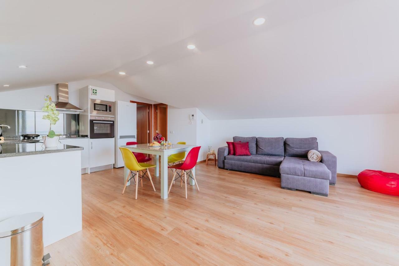 Casa Strelitzia Appartement Funchal  Buitenkant foto