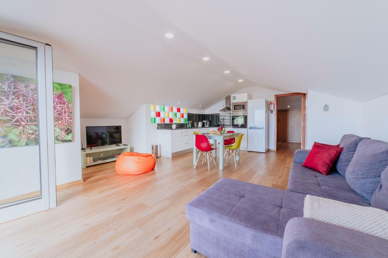 Casa Strelitzia Appartement Funchal  Buitenkant foto