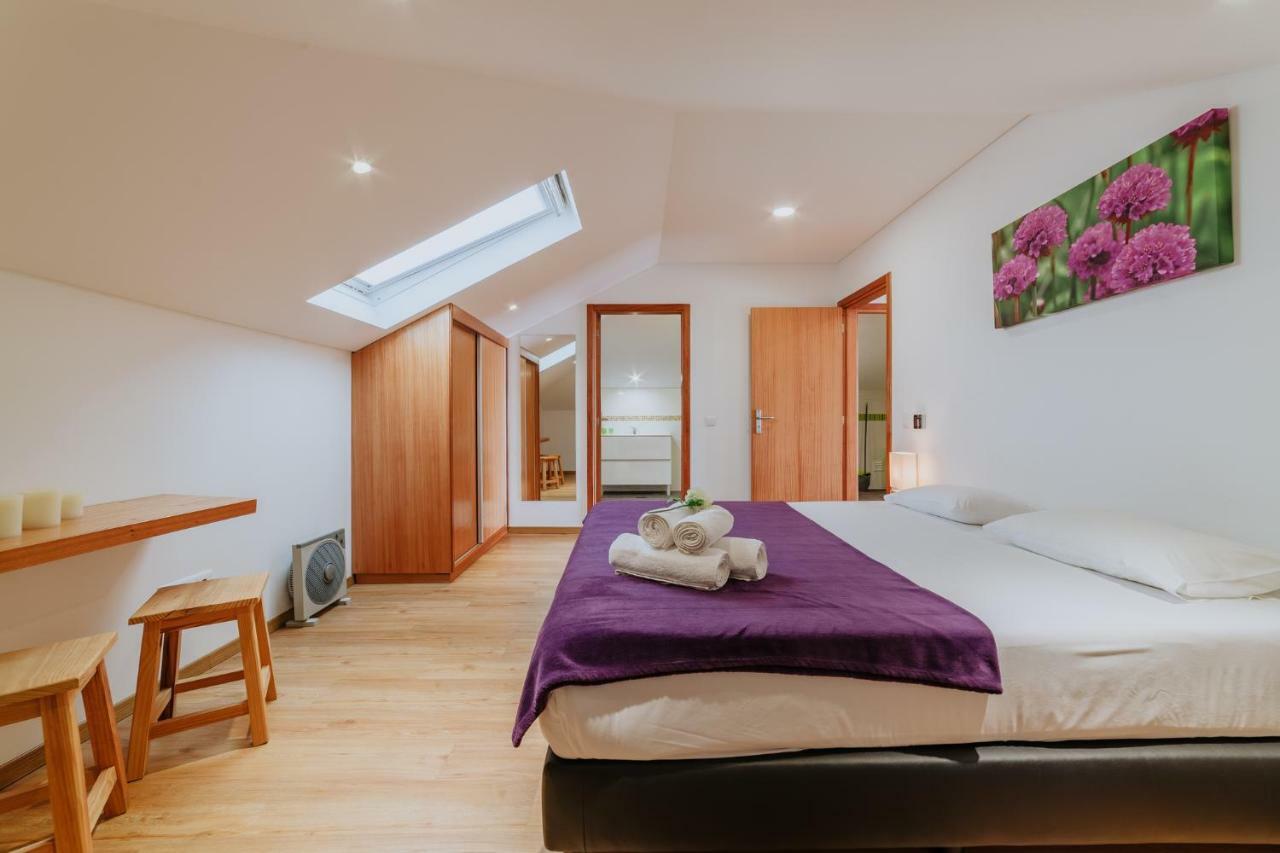Casa Strelitzia Appartement Funchal  Buitenkant foto