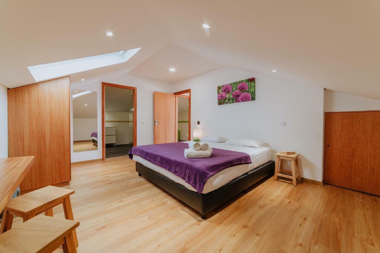 Casa Strelitzia Appartement Funchal  Buitenkant foto