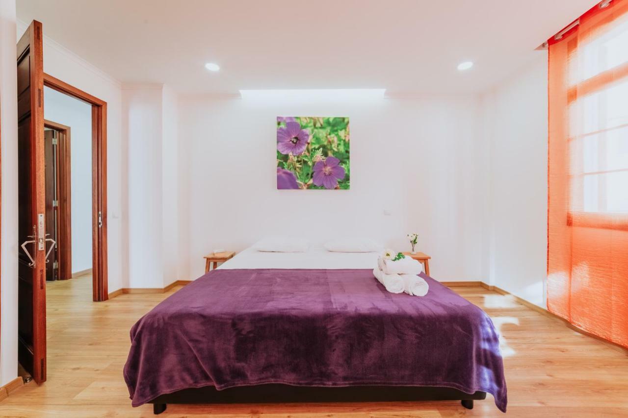 Casa Strelitzia Appartement Funchal  Buitenkant foto