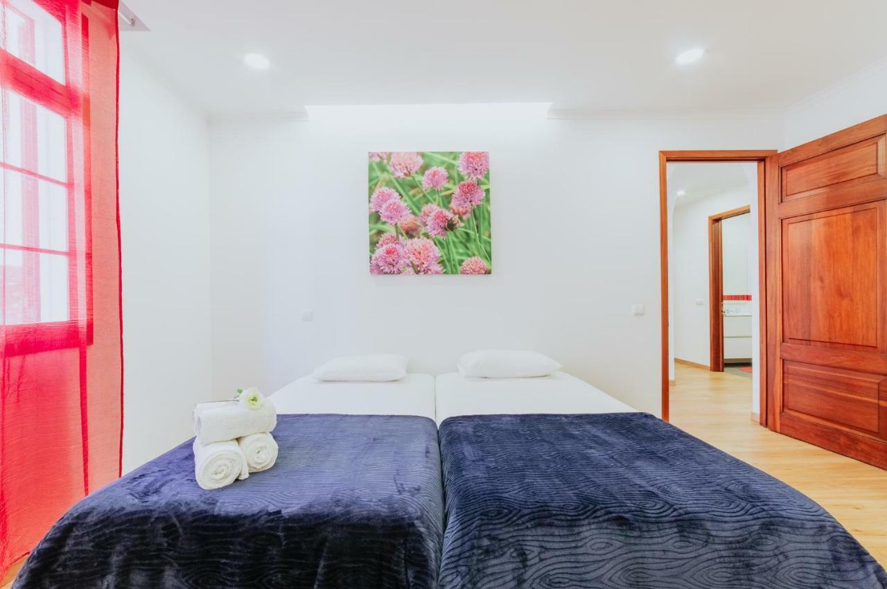 Casa Strelitzia Appartement Funchal  Buitenkant foto