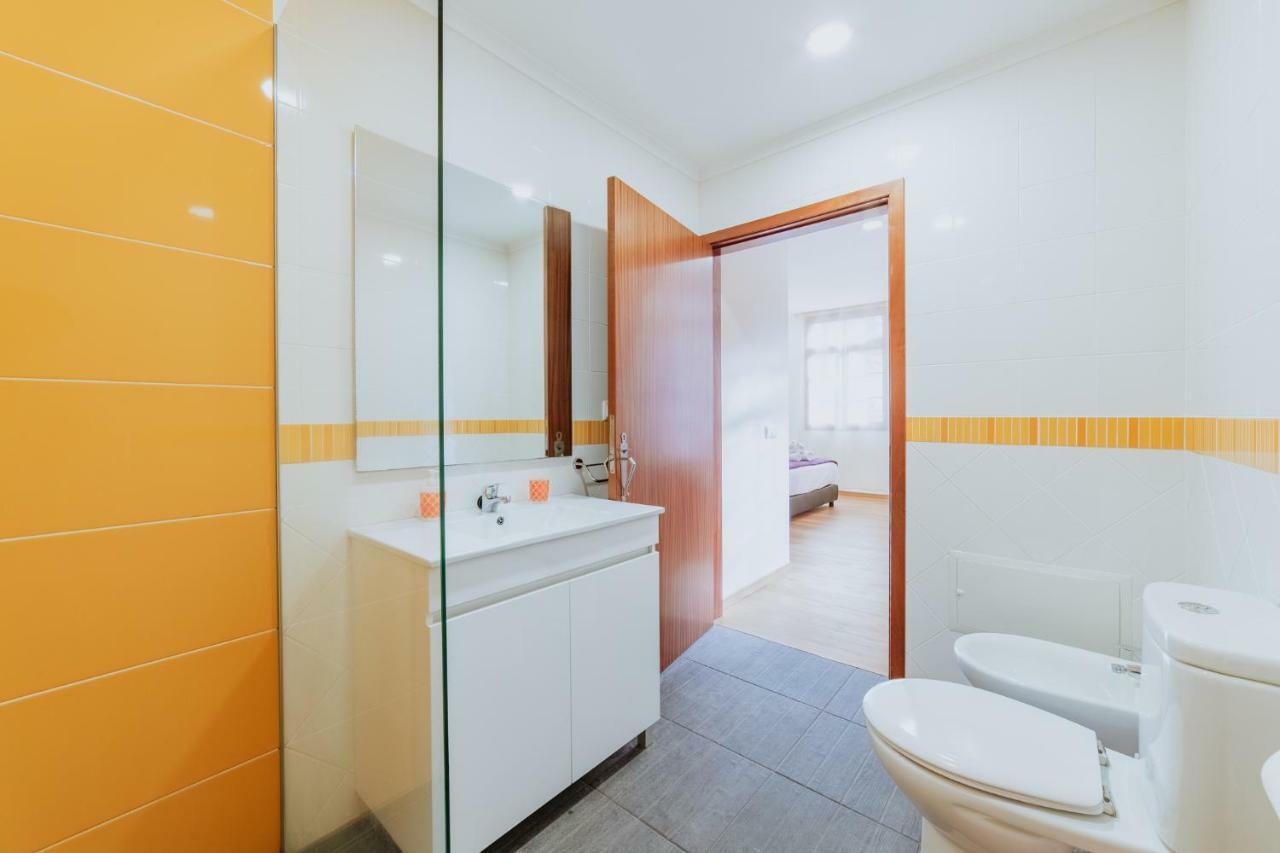 Casa Strelitzia Appartement Funchal  Buitenkant foto