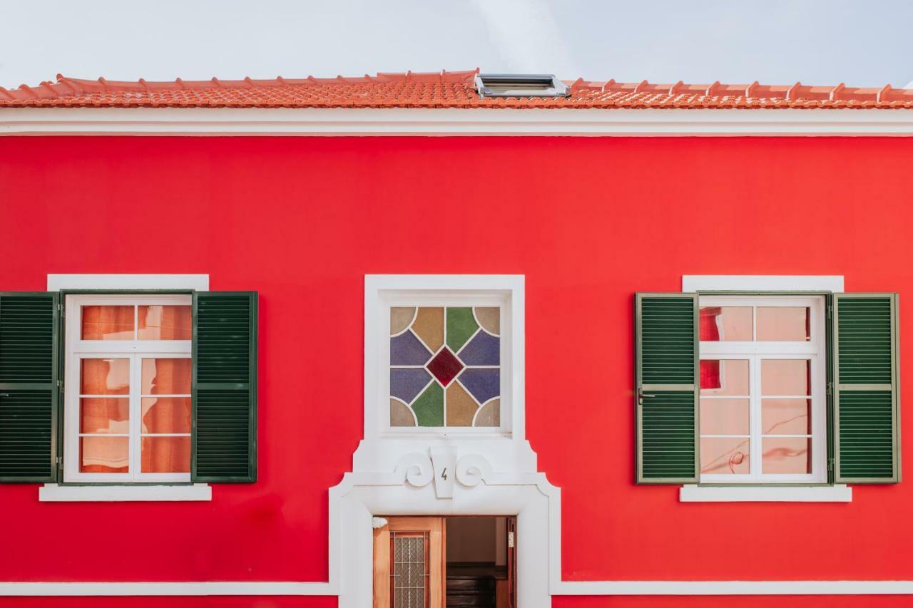 Casa Strelitzia Appartement Funchal  Buitenkant foto