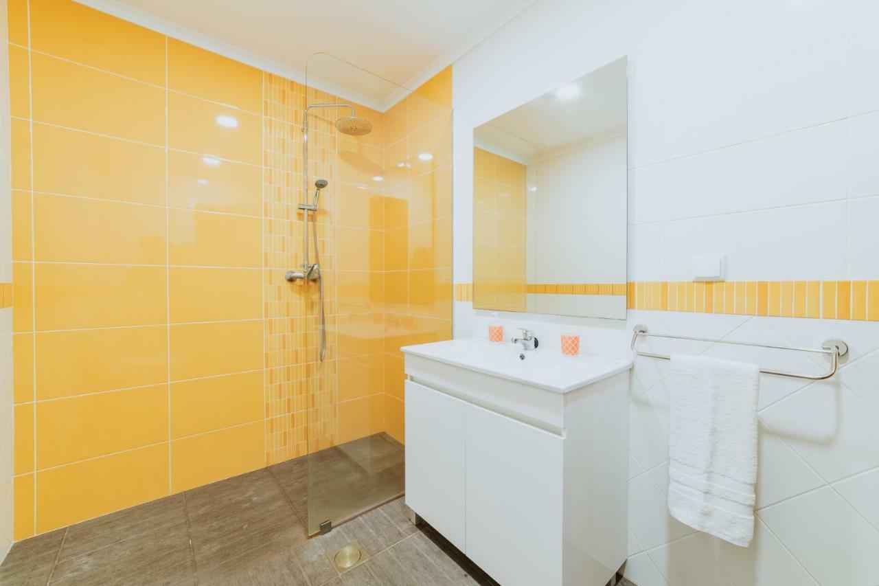 Casa Strelitzia Appartement Funchal  Buitenkant foto